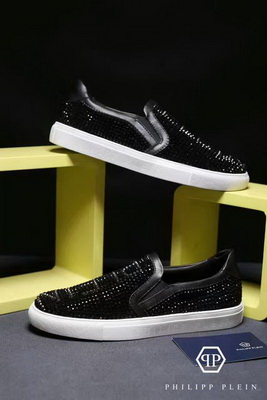 PhiliPP Plein Men Loafers--019